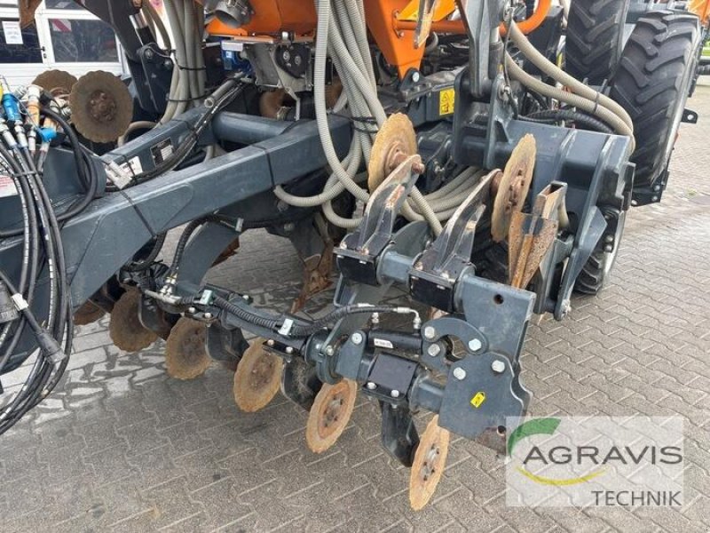 Drillmaschine des Typs Mzuri PRO-TIL 4T SELECT, Gebrauchtmaschine in Salzkotten (Bild 10)