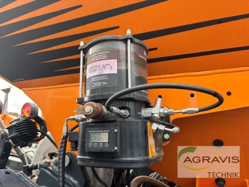 Drillmaschine des Typs Mzuri PRO-TIL 4T SELECT, Gebrauchtmaschine in Salzkotten (Bild 27)