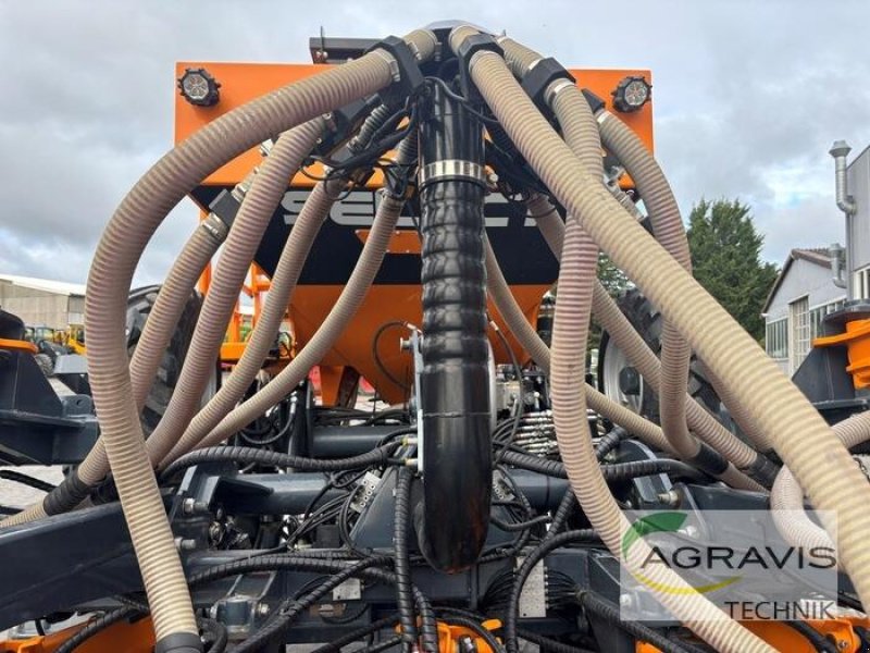 Drillmaschine des Typs Mzuri PRO-TIL 4T SELECT, Gebrauchtmaschine in Salzkotten (Bild 21)