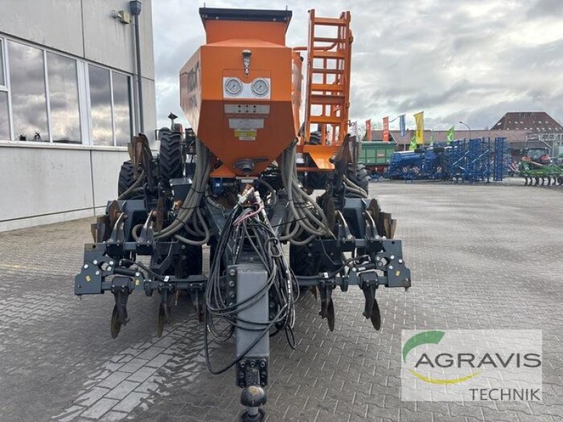 Drillmaschine des Typs Mzuri PRO-TIL 4T SELECT, Gebrauchtmaschine in Salzkotten (Bild 5)