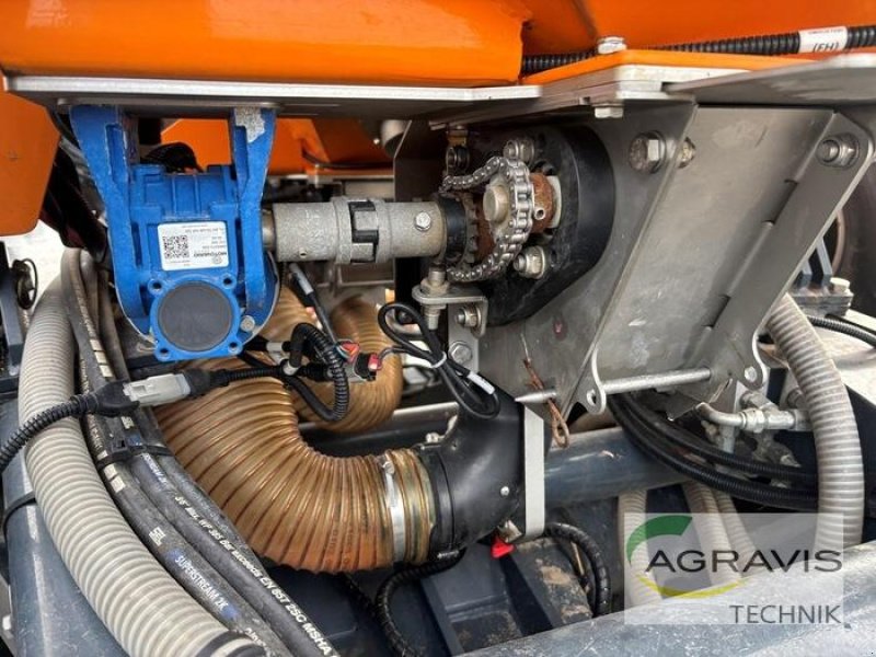 Drillmaschine des Typs Mzuri PRO-TIL 4T SELECT, Gebrauchtmaschine in Salzkotten (Bild 25)