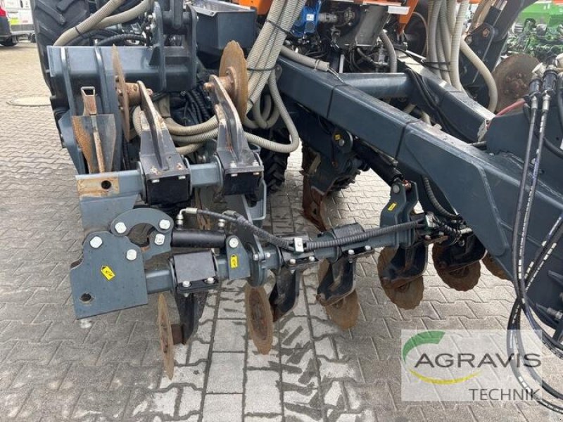 Drillmaschine des Typs Mzuri PRO-TIL 4T SELECT, Gebrauchtmaschine in Salzkotten (Bild 11)