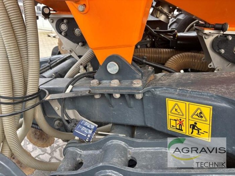 Drillmaschine des Typs Mzuri PRO-TIL 4T SELECT, Gebrauchtmaschine in Salzkotten (Bild 24)