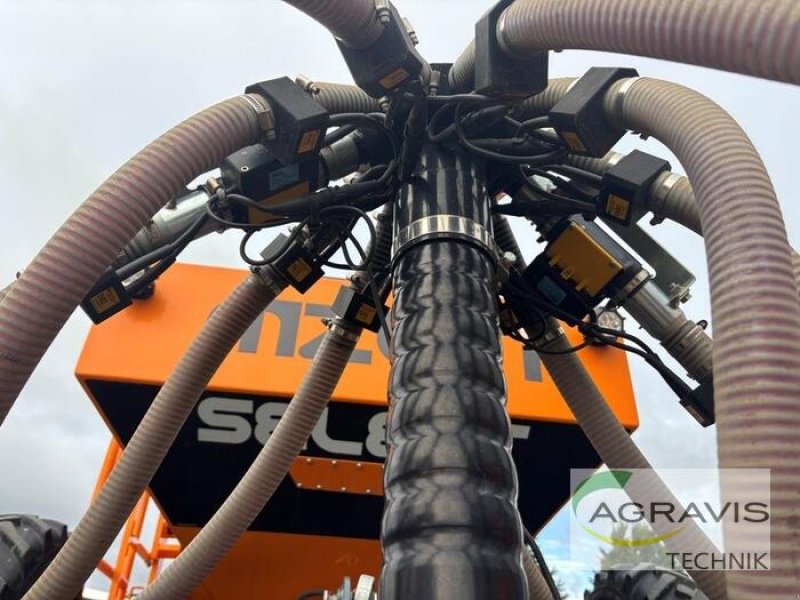 Drillmaschine des Typs Mzuri PRO-TIL 4T SELECT, Gebrauchtmaschine in Salzkotten (Bild 22)