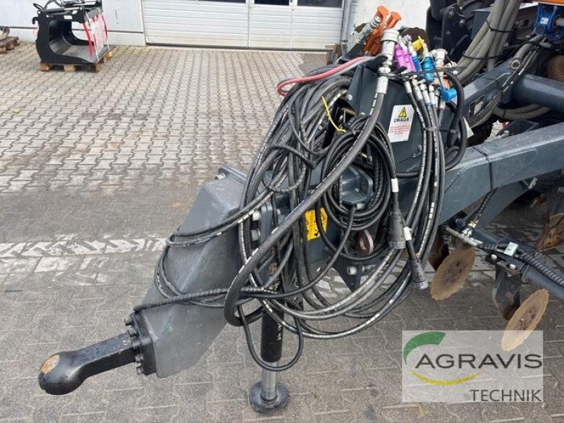 Drillmaschine des Typs Mzuri PRO-TIL 4T SELECT, Gebrauchtmaschine in Salzkotten (Bild 8)