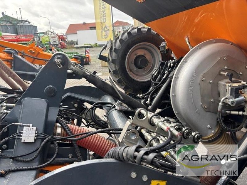 Drillmaschine des Typs Mzuri PRO-TIL 4T SELECT, Gebrauchtmaschine in Salzkotten (Bild 20)