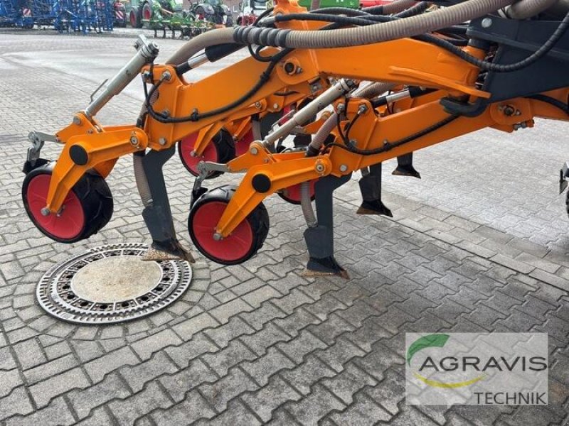 Drillmaschine des Typs Mzuri PRO-TIL 4T SELECT, Gebrauchtmaschine in Salzkotten (Bild 13)