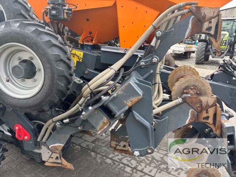 Drillmaschine des Typs Mzuri PRO-TIL 4T SELECT, Gebrauchtmaschine in Salzkotten (Bild 12)