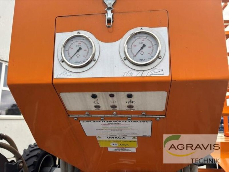 Drillmaschine des Typs Mzuri PRO-TIL 4T SELECT, Gebrauchtmaschine in Salzkotten (Bild 28)