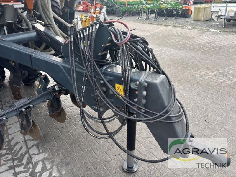 Drillmaschine des Typs Mzuri PRO-TIL 4T SELECT, Gebrauchtmaschine in Salzkotten (Bild 9)