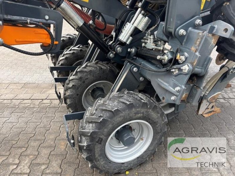 Drillmaschine des Typs Mzuri PRO-TIL 4T SELECT, Gebrauchtmaschine in Salzkotten (Bild 18)