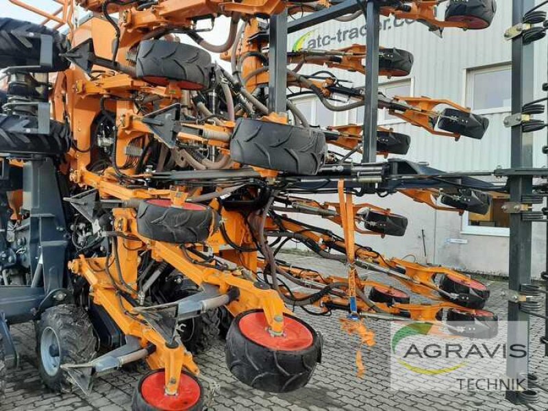 Drillmaschine del tipo Mzuri PRO-TIL 6T SELECT 6500L, Gebrauchtmaschine In Calbe / Saale (Immagine 10)