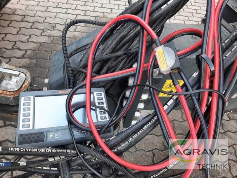 Drillmaschine del tipo Mzuri PRO-TIL 6T SELECT 6500L, Gebrauchtmaschine In Calbe / Saale (Immagine 15)