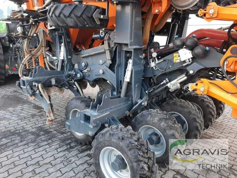 Drillmaschine del tipo Mzuri PRO-TIL 6T SELECT 6500L, Gebrauchtmaschine In Calbe / Saale (Immagine 11)