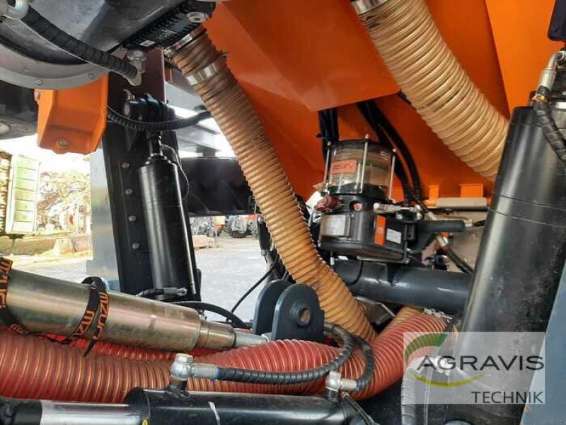 Drillmaschine del tipo Mzuri PRO-TIL 6T SELECT 6500L, Gebrauchtmaschine In Calbe / Saale (Immagine 14)