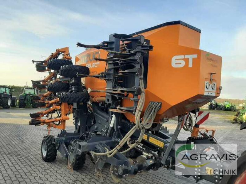 Drillmaschine del tipo Mzuri PRO-TIL 6T SELECT 6500L, Gebrauchtmaschine In Calbe / Saale (Immagine 8)