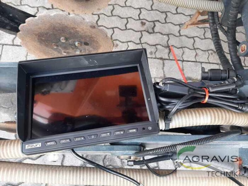 Drillmaschine del tipo Mzuri PRO-TIL 6T SELECT 6500L, Gebrauchtmaschine In Calbe / Saale (Immagine 17)