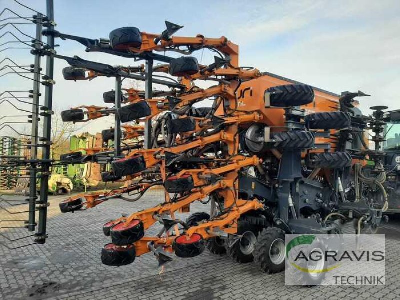 Drillmaschine del tipo Mzuri PRO-TIL 6T SELECT 6500L, Gebrauchtmaschine In Calbe / Saale (Immagine 5)