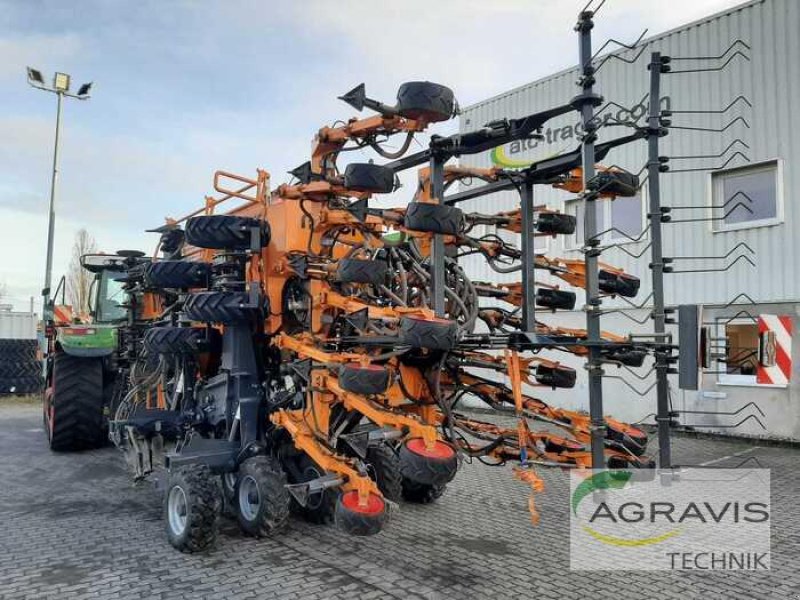 Drillmaschine del tipo Mzuri PRO-TIL 6T SELECT 6500L, Gebrauchtmaschine In Calbe / Saale (Immagine 3)