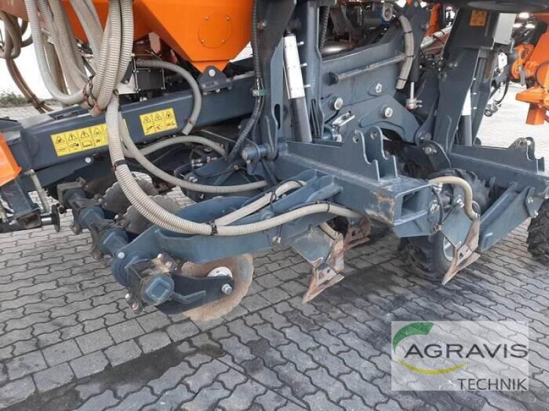 Drillmaschine типа Mzuri PRO-TIL 6T SELECT 6500L, Gebrauchtmaschine в Calbe / Saale (Фотография 13)