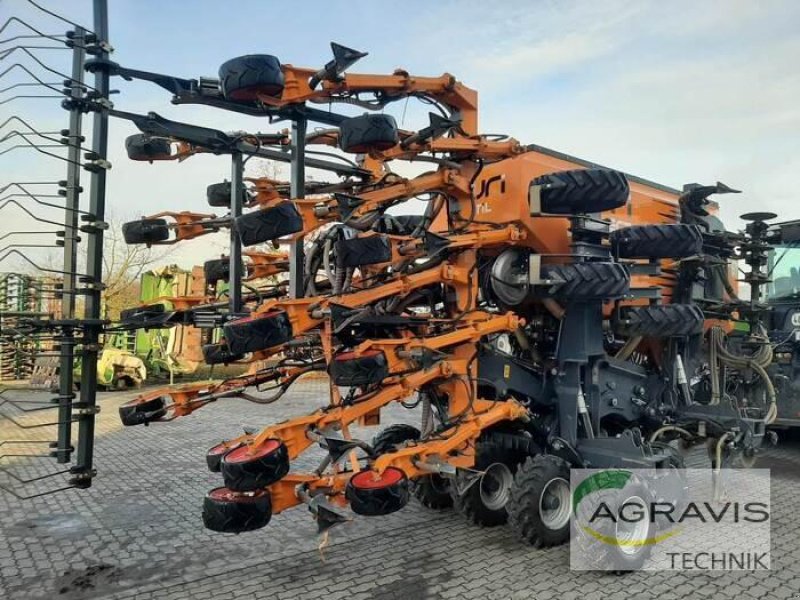 Drillmaschine типа Mzuri PRO-TIL 6T SELECT 6500L, Gebrauchtmaschine в Calbe / Saale (Фотография 5)