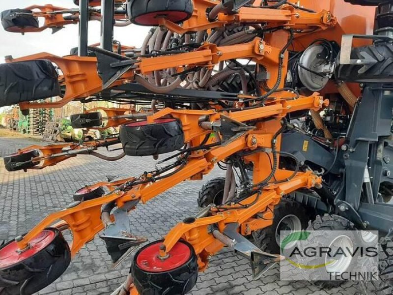 Drillmaschine типа Mzuri PRO-TIL 6T SELECT 6500L, Gebrauchtmaschine в Calbe / Saale (Фотография 12)