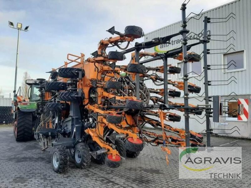 Drillmaschine типа Mzuri PRO-TIL 6T SELECT 6500L, Gebrauchtmaschine в Calbe / Saale (Фотография 3)