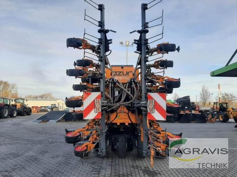 Drillmaschine типа Mzuri PRO-TIL 6T SELECT 6500L, Gebrauchtmaschine в Calbe / Saale (Фотография 4)