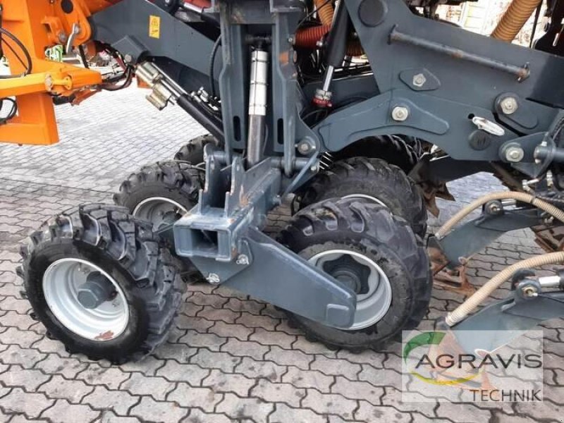 Drillmaschine типа Mzuri PRO-TIL 6T SELECT 6500L, Gebrauchtmaschine в Calbe / Saale (Фотография 9)