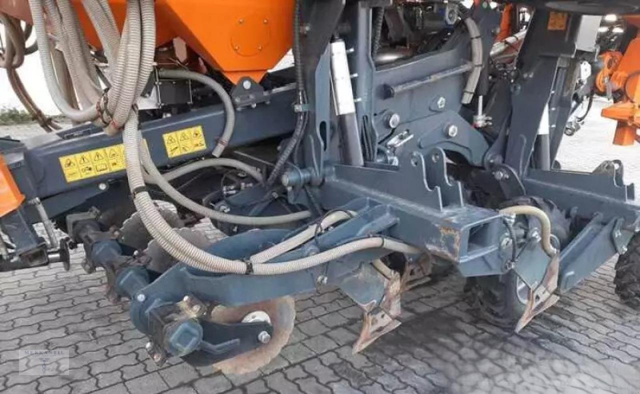 Drillmaschine Türe ait Mzuri ProTil 6T Select 6500 Direktsaat, Gebrauchtmaschine içinde Pragsdorf (resim 5)