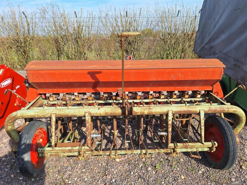 Drillmaschine типа Nodet BS, Gebrauchtmaschine в Niederkirchen