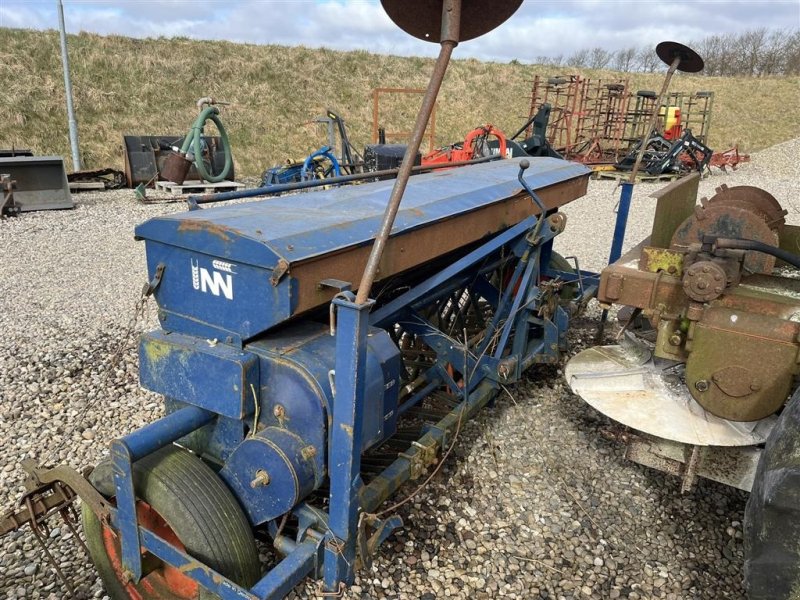Nordsten 3 meter, Gebrauchtmaschine (Obrázek 1) Drillmaschine typu Nordsten 3 meter, Gebrauchtmaschine v Lintrup (Obrázek 1)