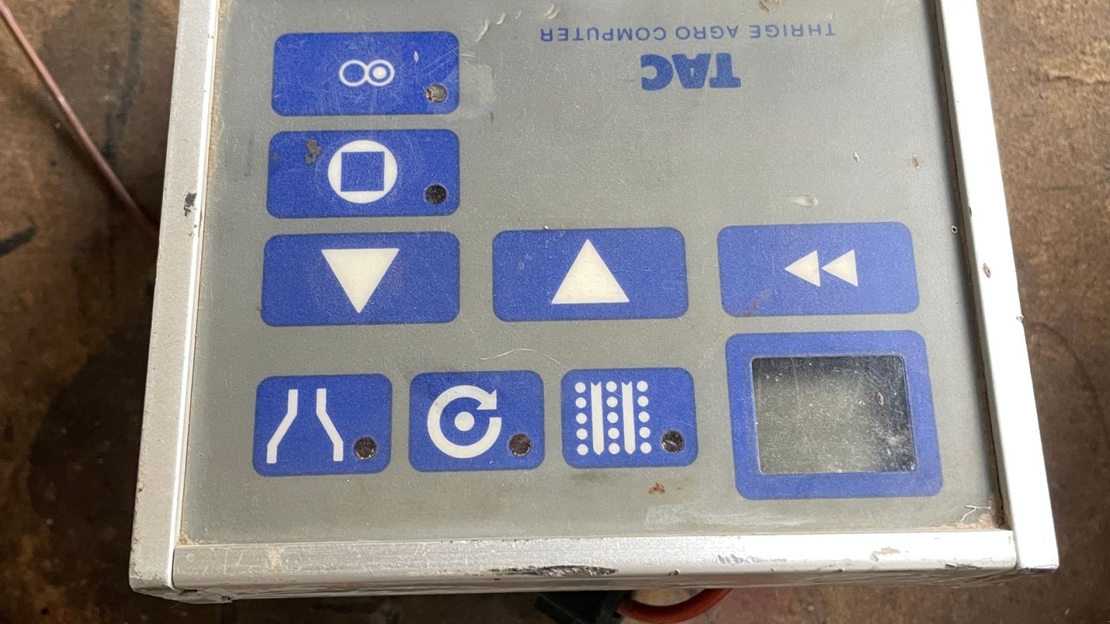 Drillmaschine a típus Nordsten 4 METER CLF, Gebrauchtmaschine ekkor: Slagelse (Kép 5)