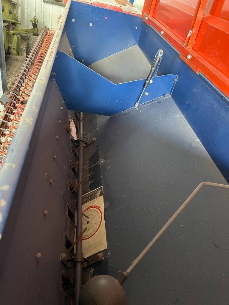 Drillmaschine of the type Nordsten 4Mtr CLB, Gebrauchtmaschine in Vinderup (Picture 4)