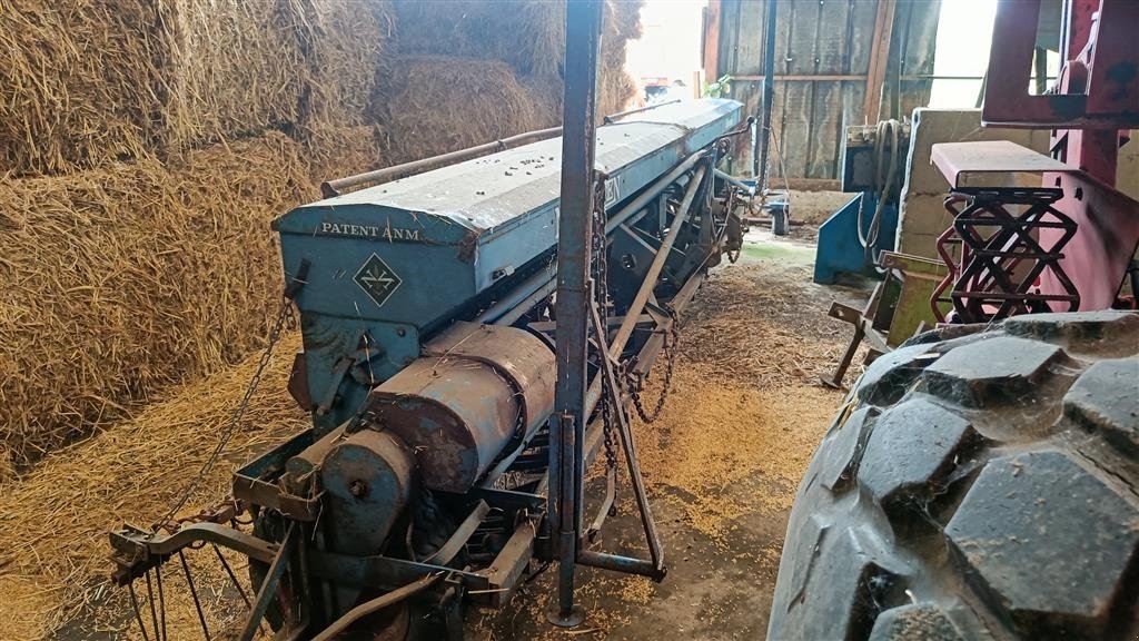 Drillmaschine tip Nordsten 6M SÅMASKINE, Gebrauchtmaschine in Egtved (Poză 3)