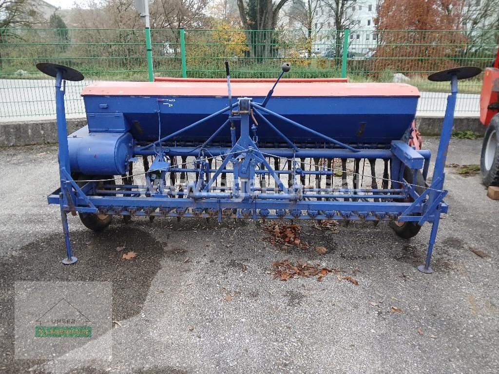 Drillmaschine Türe ait Nordsten CLA 2,50M, Gebrauchtmaschine içinde Aschbach (resim 4)