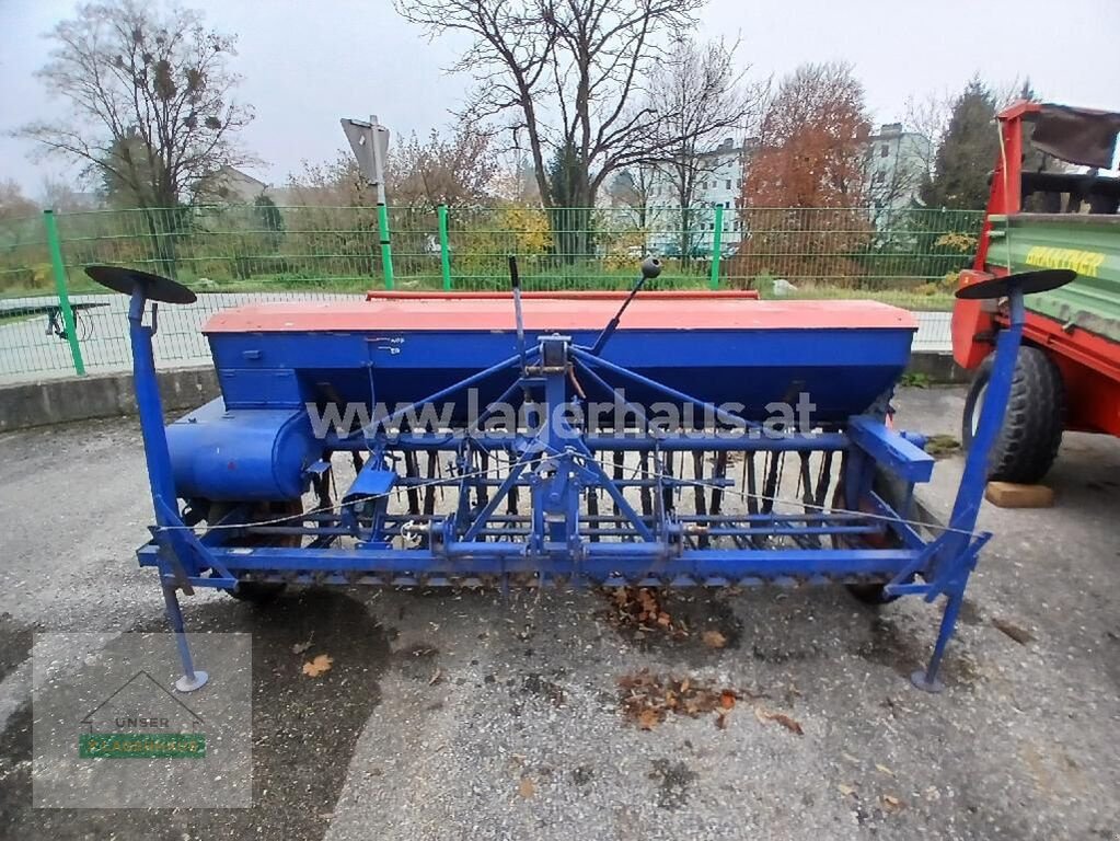 Drillmaschine Türe ait Nordsten CLA 2,50M, Gebrauchtmaschine içinde Aschbach (resim 1)