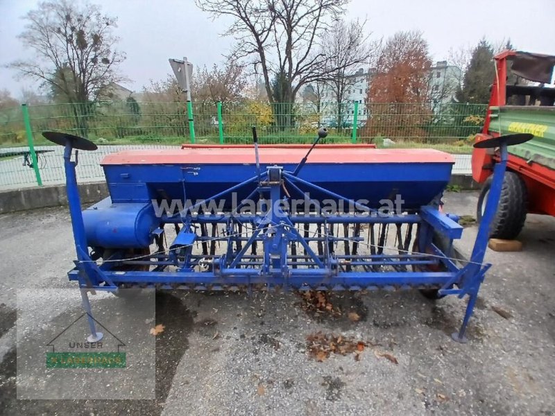 Drillmaschine des Typs Nordsten CLA 2,50M, Gebrauchtmaschine in Aschbach (Bild 1)