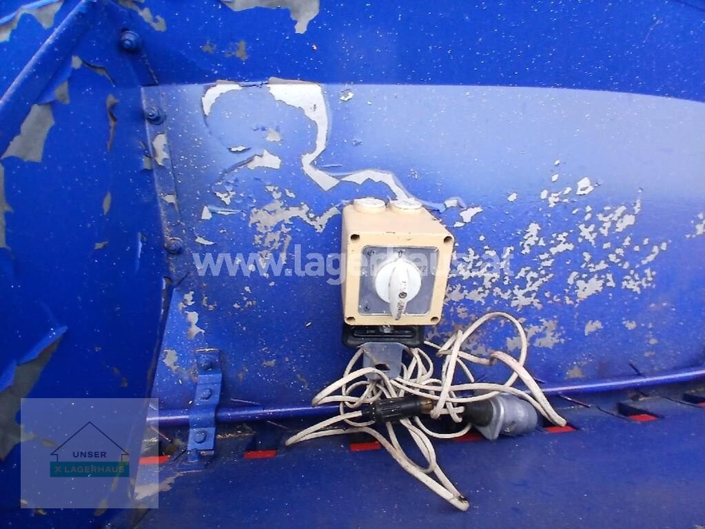 Drillmaschine Türe ait Nordsten CLA 2,50M, Gebrauchtmaschine içinde Aschbach (resim 3)