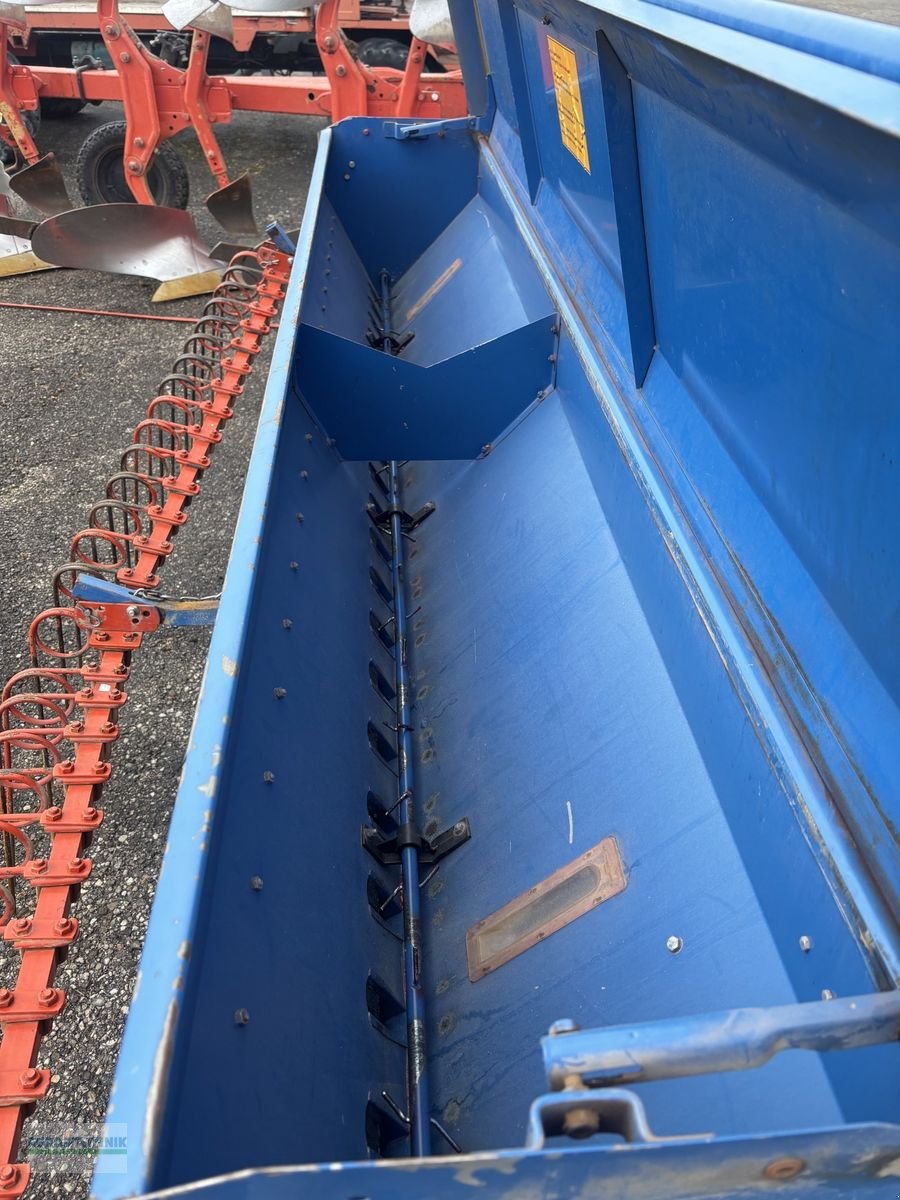 Drillmaschine от тип Nordsten CLA 250, Gebrauchtmaschine в Pettenbach (Снимка 5)