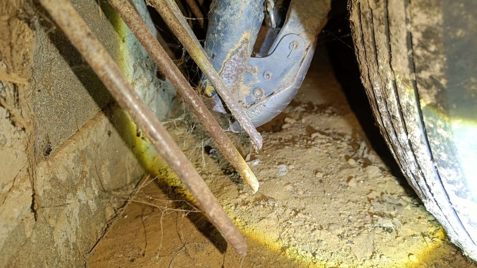 Drillmaschine του τύπου Nordsten CLB 3 mtr., Gebrauchtmaschine σε Egtved (Φωτογραφία 7)