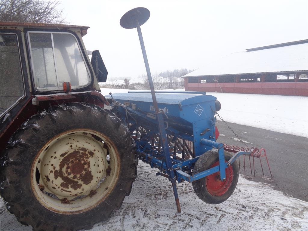 Drillmaschine typu Nordsten CLB 300, Gebrauchtmaschine w Tinglev (Zdjęcie 1)