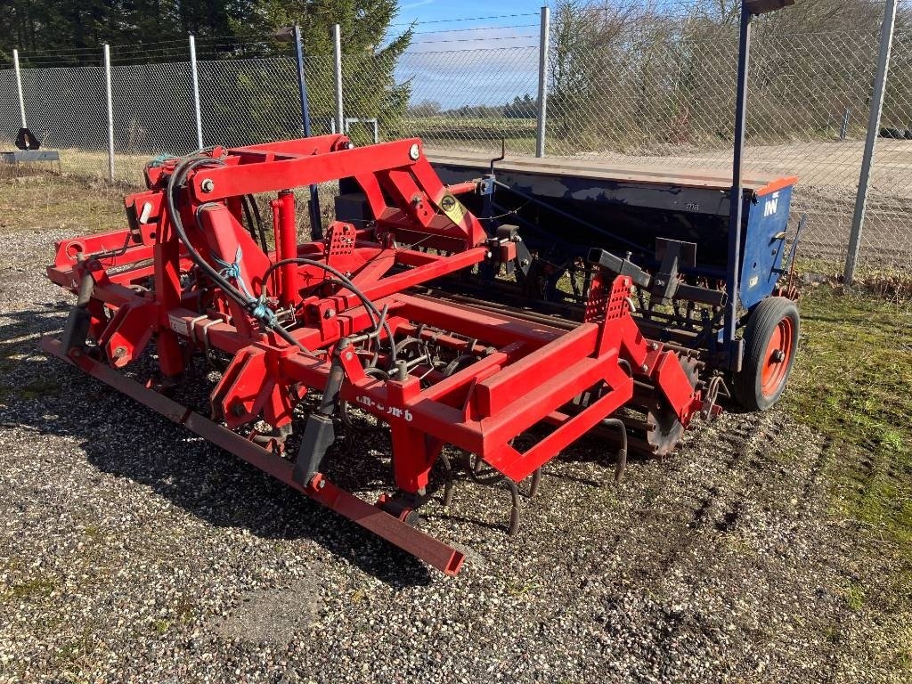 Drillmaschine typu Nordsten CLB 3M, Gebrauchtmaschine v Aalestrup (Obrázok 8)