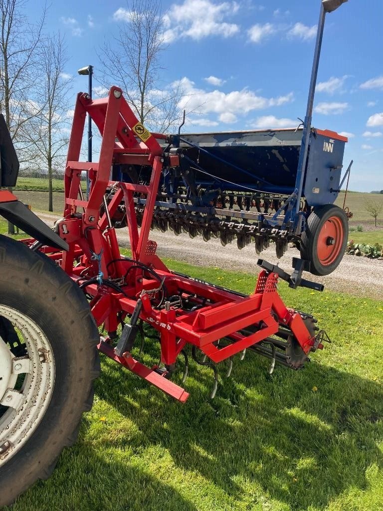 Drillmaschine typu Nordsten CLB 3M, Gebrauchtmaschine v Aalestrup (Obrázok 1)