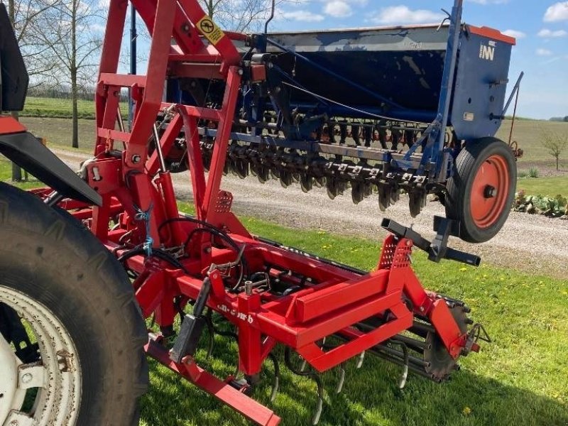 Drillmaschine του τύπου Nordsten CLB 3M, Gebrauchtmaschine σε Aalestrup