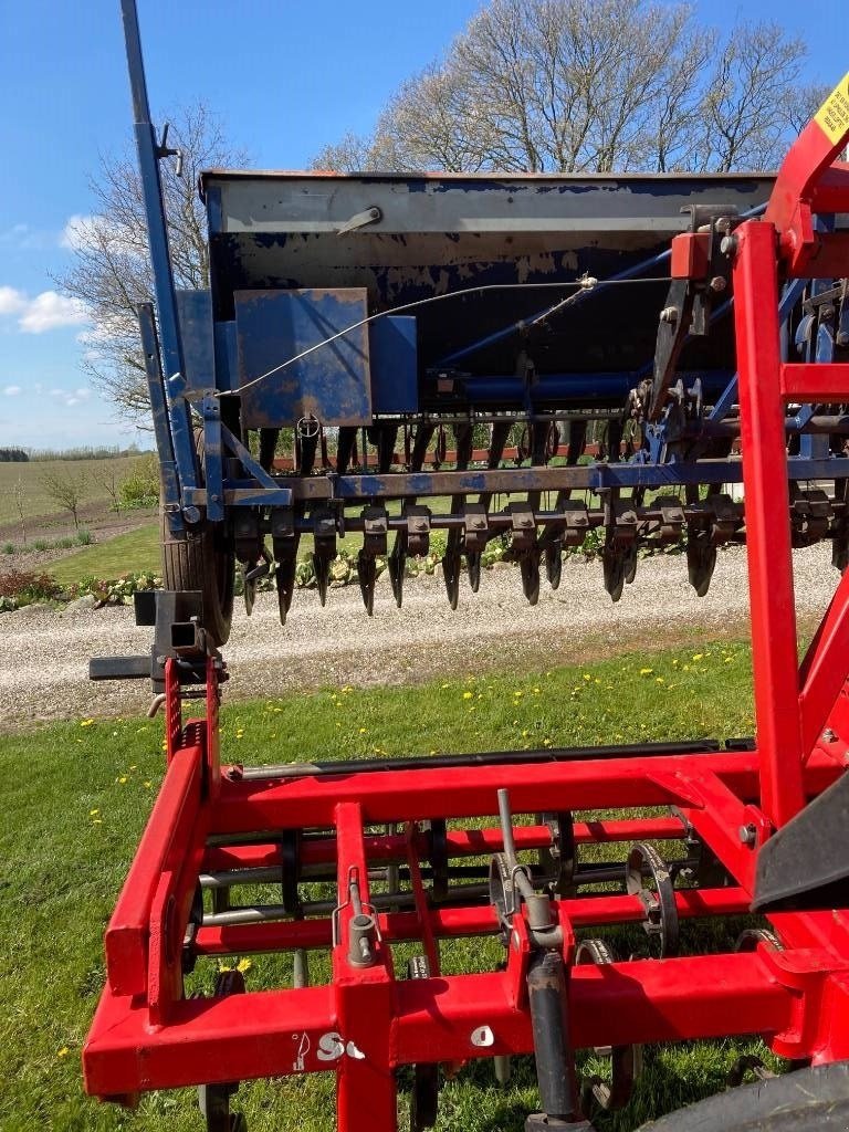 Drillmaschine typu Nordsten CLB 3M, Gebrauchtmaschine v Aalestrup (Obrázok 7)