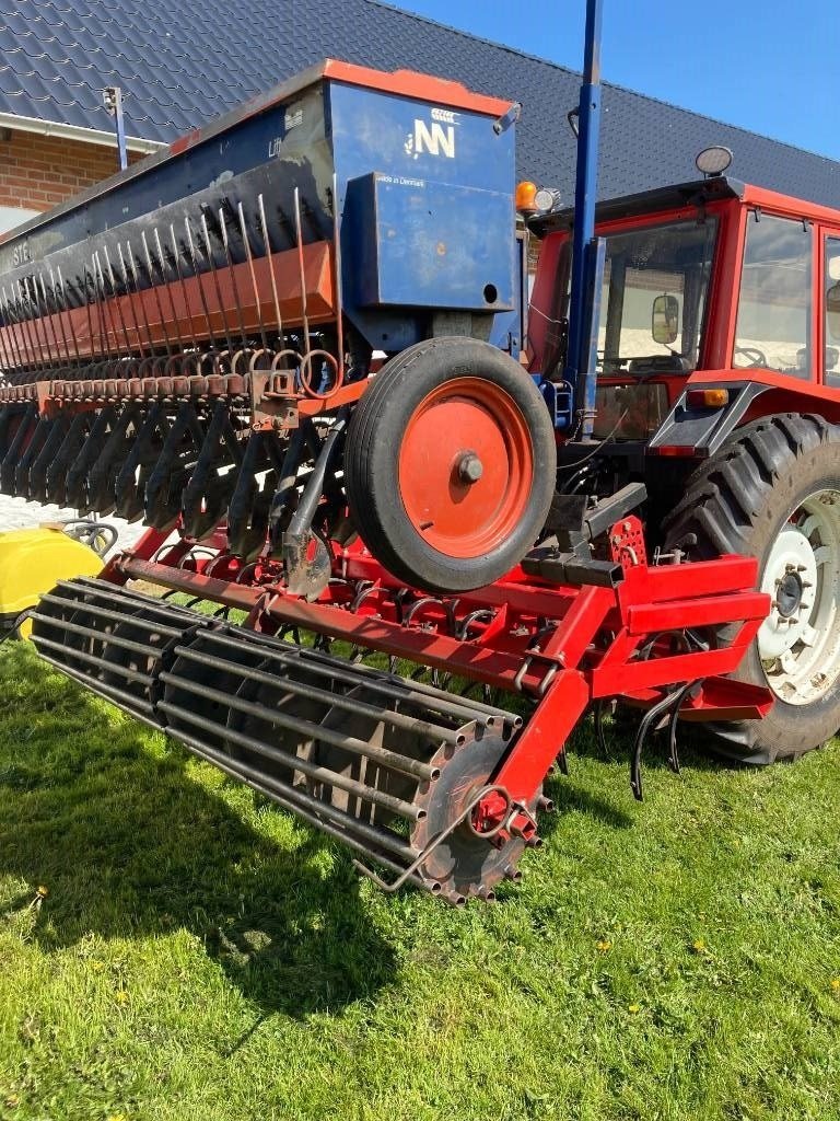 Drillmaschine typu Nordsten CLB 3M, Gebrauchtmaschine v Aalestrup (Obrázok 4)