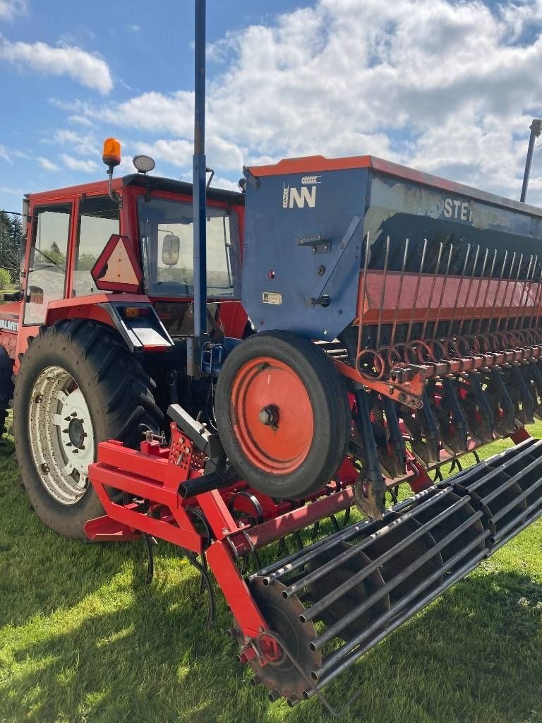 Drillmaschine typu Nordsten CLB 3M, Gebrauchtmaschine v Aalestrup (Obrázok 5)