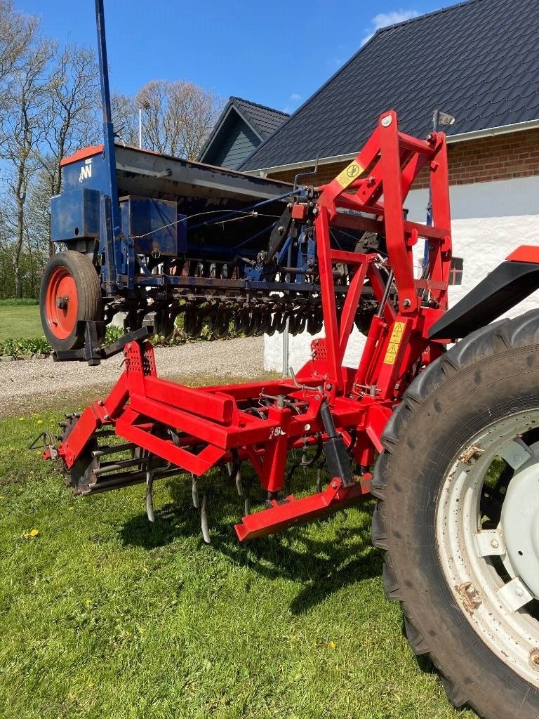 Drillmaschine typu Nordsten CLB 3M, Gebrauchtmaschine v Aalestrup (Obrázok 2)