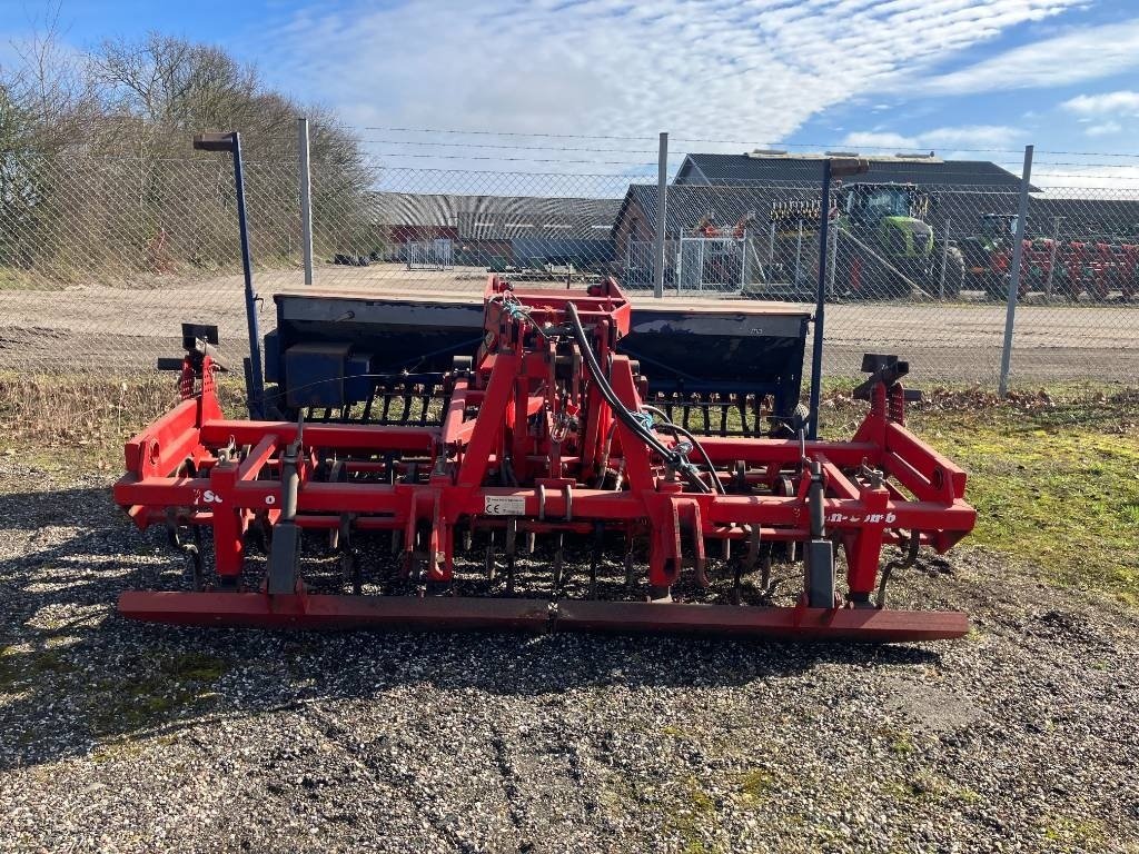 Drillmaschine typu Nordsten CLB 3M, Gebrauchtmaschine v Aalestrup (Obrázok 11)